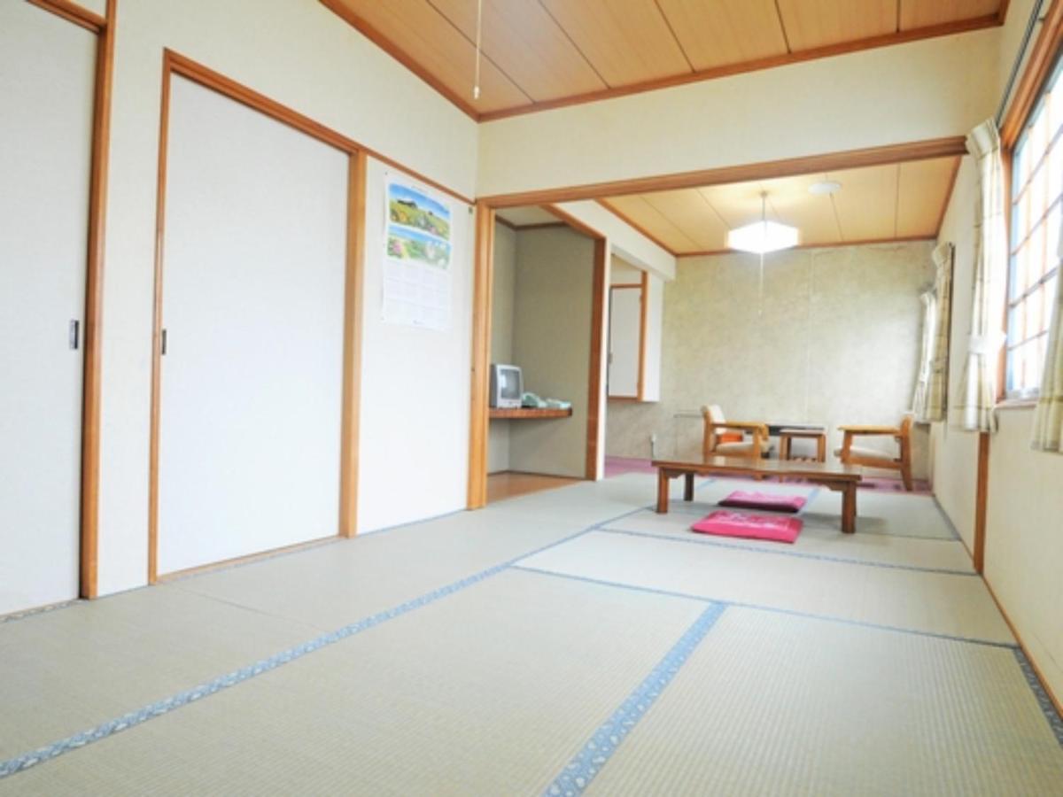 Onsen Hotel Tsutsujiso - Vacation Stay 03267V Kitami Extérieur photo